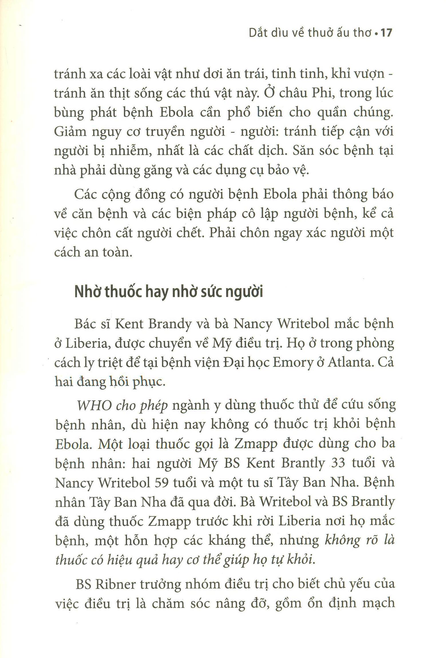 dắt dìu về thuở ấu thơ (tái bản 2019) - Ảnh 8