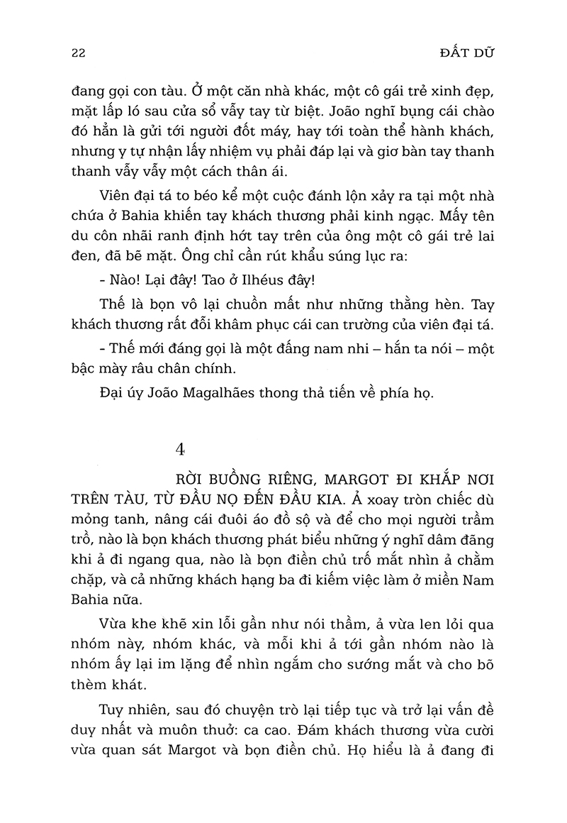 đất dữ - Ảnh 11