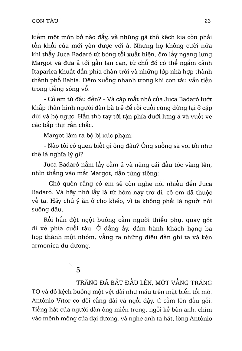 đất dữ - Ảnh 12