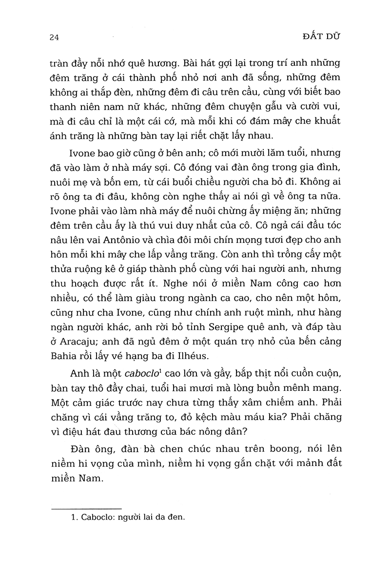 đất dữ - Ảnh 13