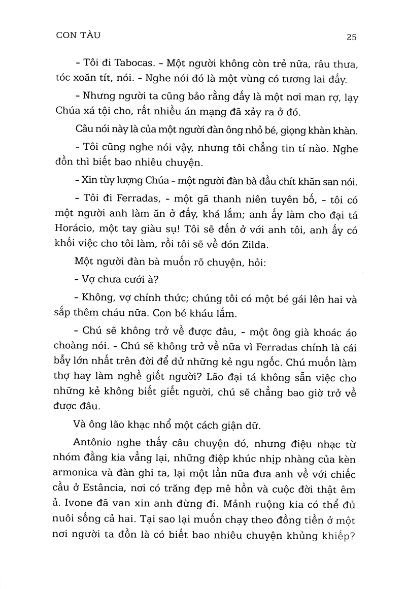 đất dữ - Ảnh 14