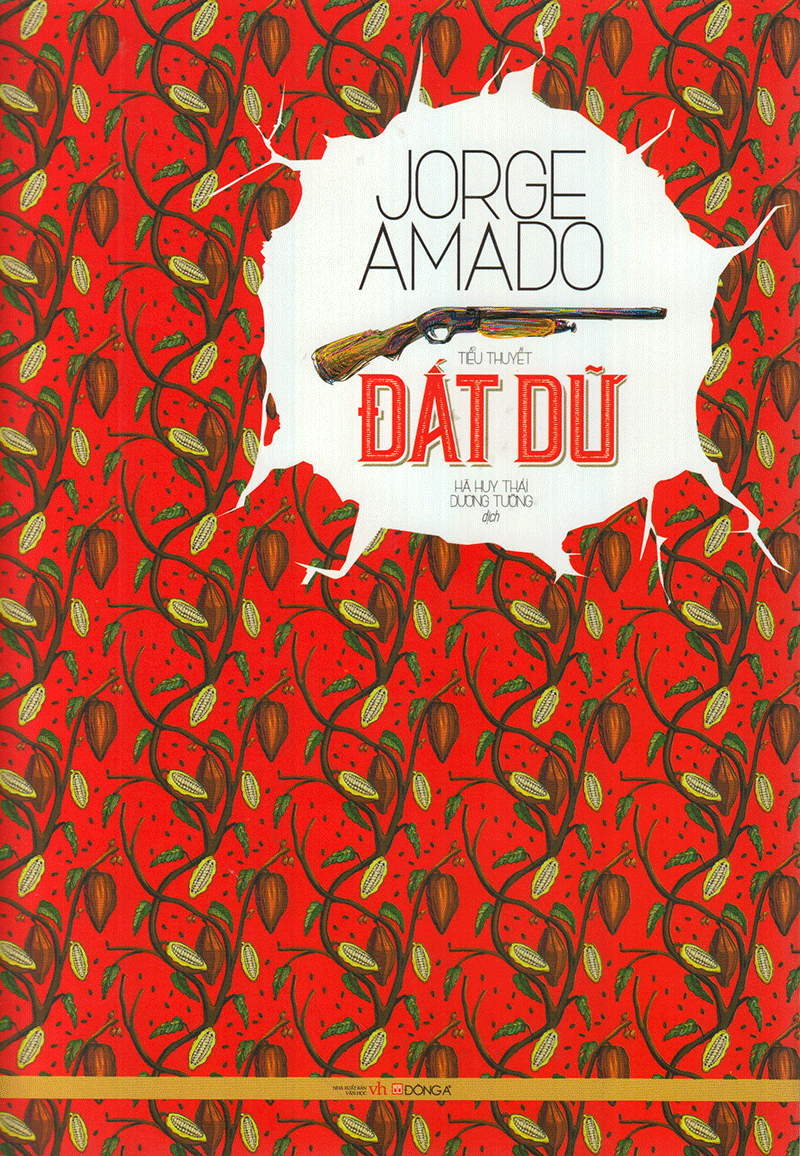 đất dữ - Ảnh 2