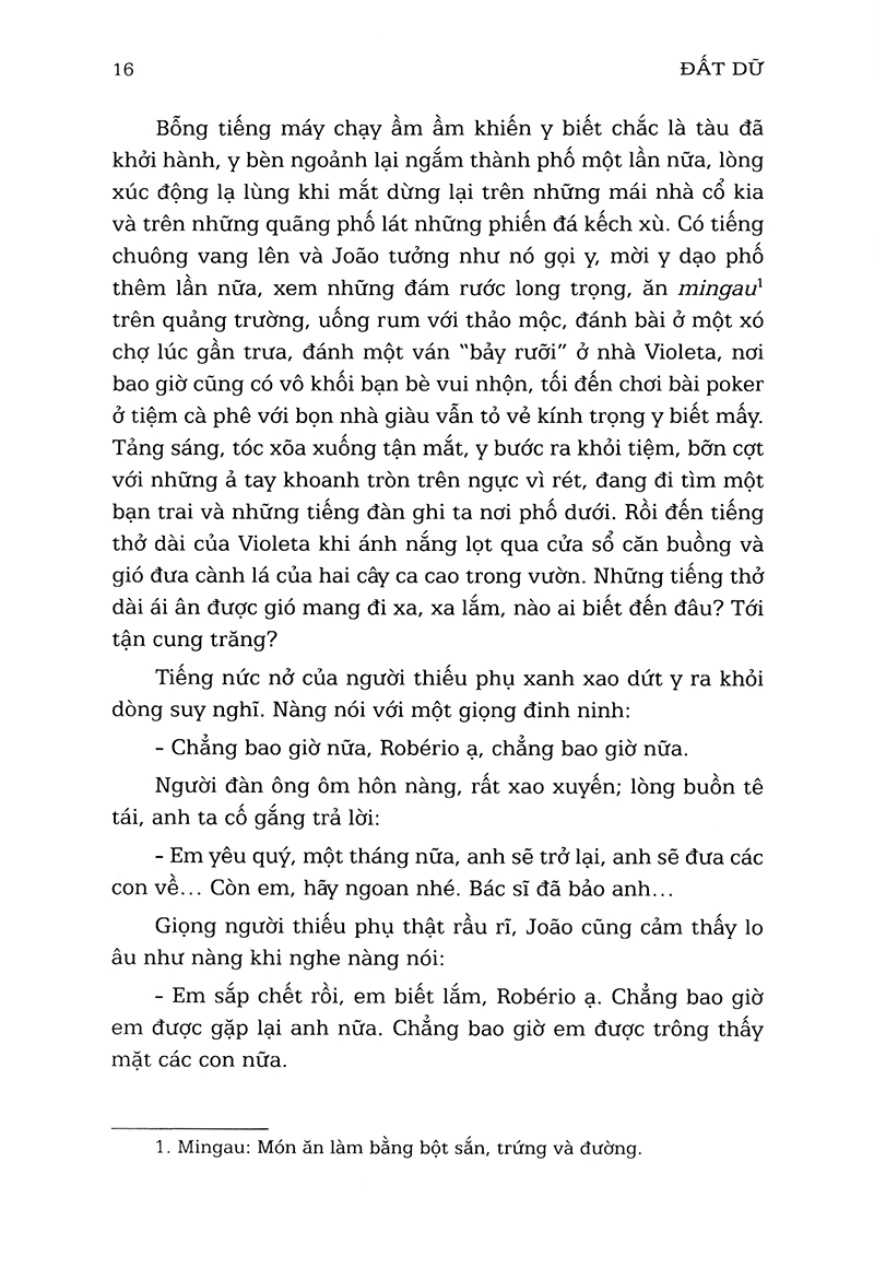 đất dữ - Ảnh 5