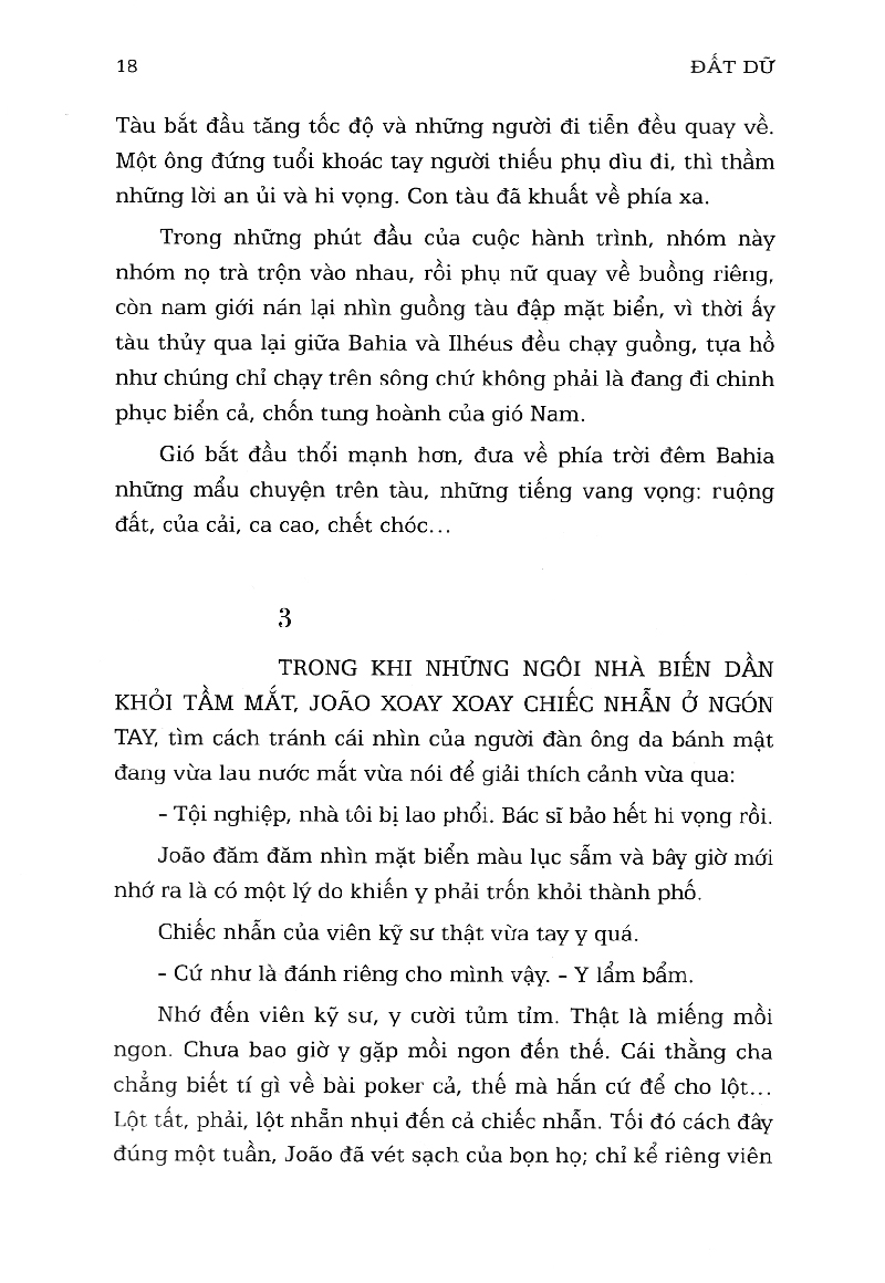 đất dữ - Ảnh 7