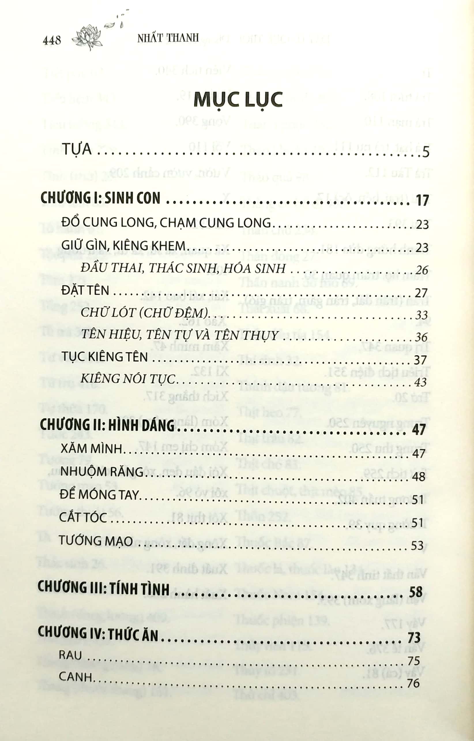 đất lề quê thói - phong tục việt nam - tái bản 2020 - Ảnh 3