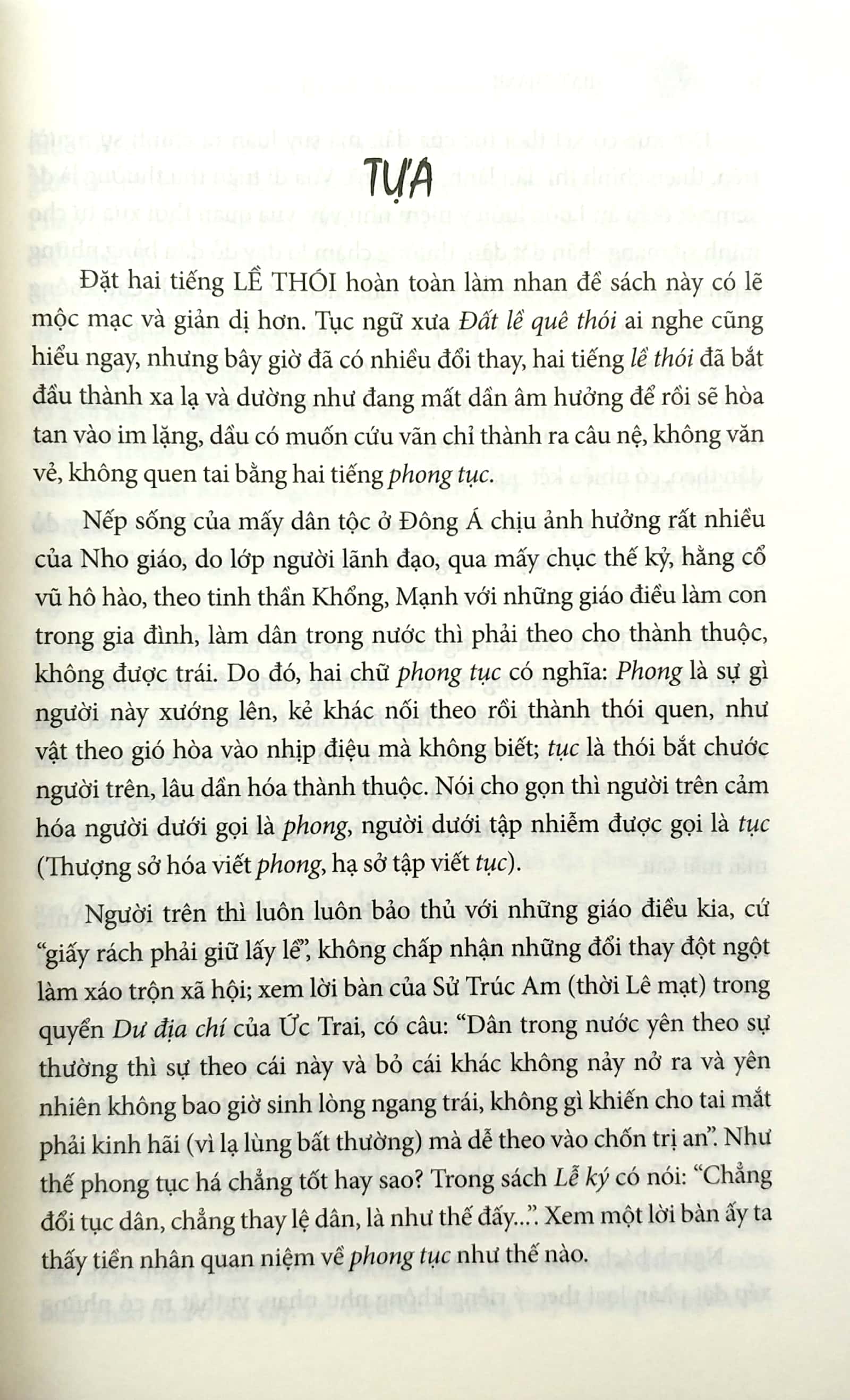 đất lề quê thói - phong tục việt nam - tái bản 2020 - Ảnh 4