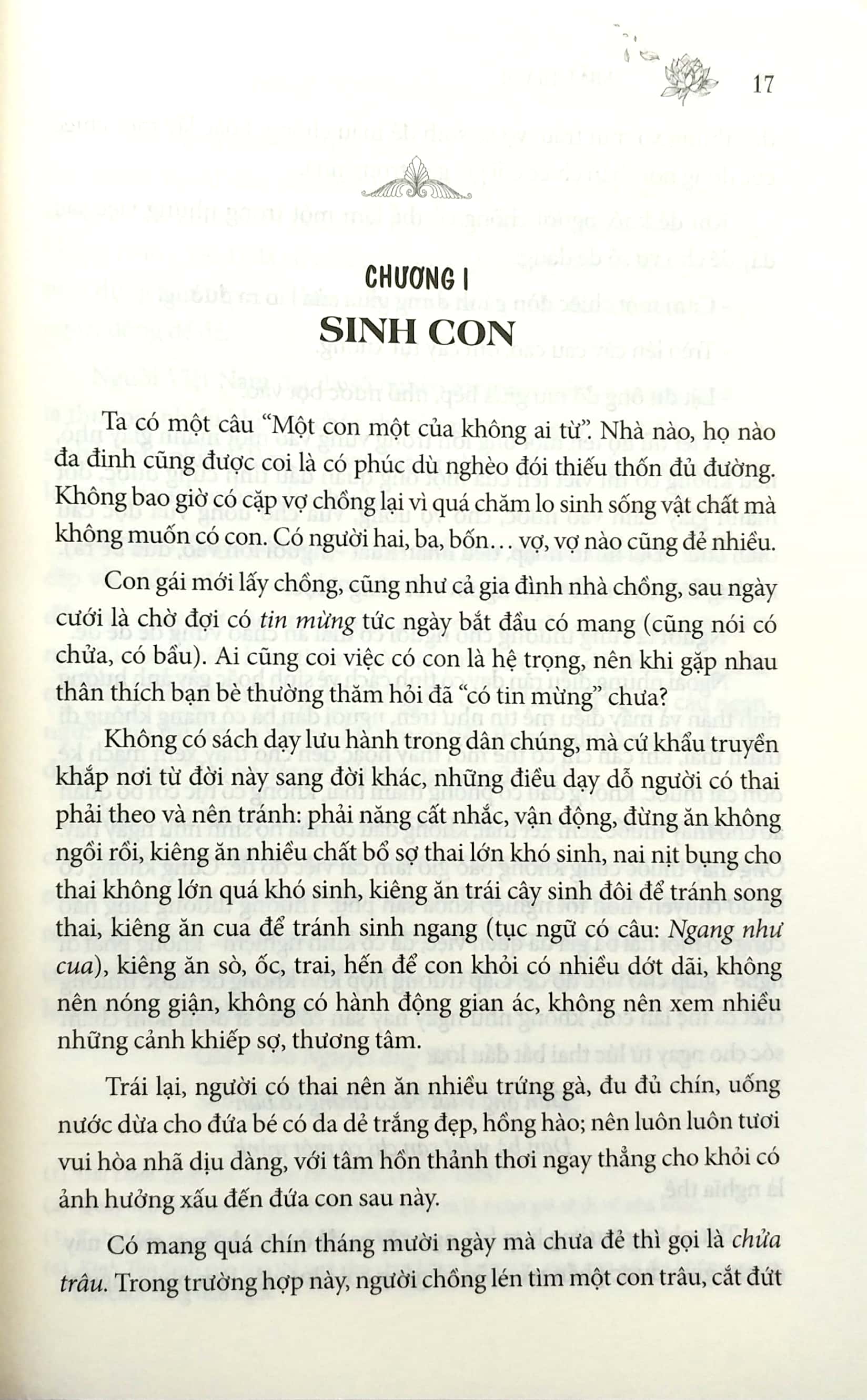 đất lề quê thói - phong tục việt nam - tái bản 2020 - Ảnh 5