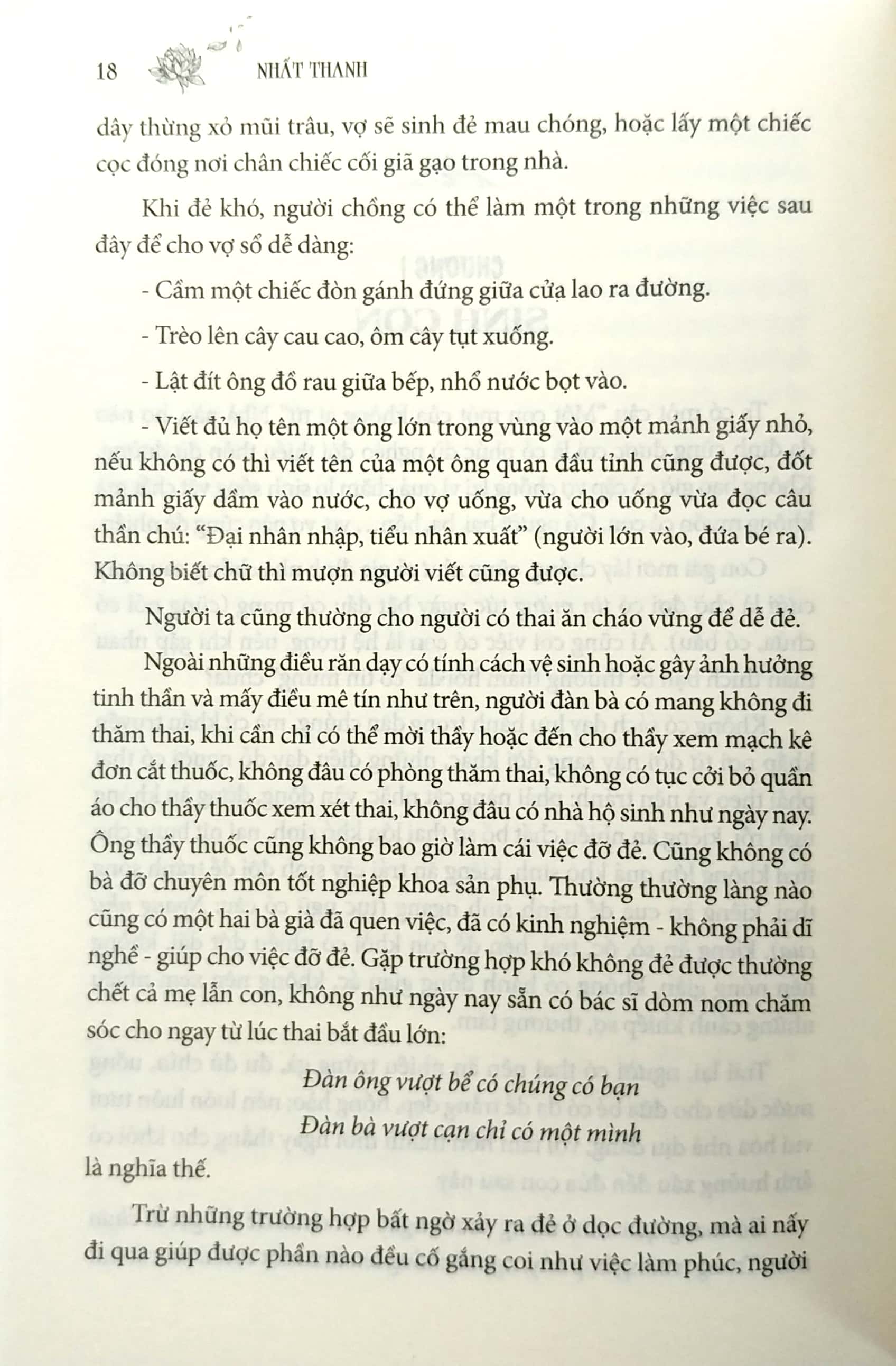 đất lề quê thói - phong tục việt nam - tái bản 2020 - Ảnh 6