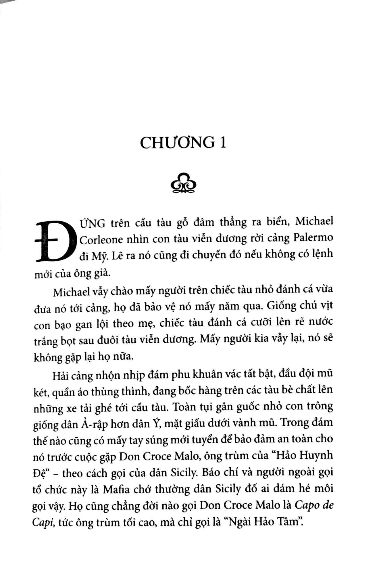 đất máu sicily (mario puzo) - Ảnh 4