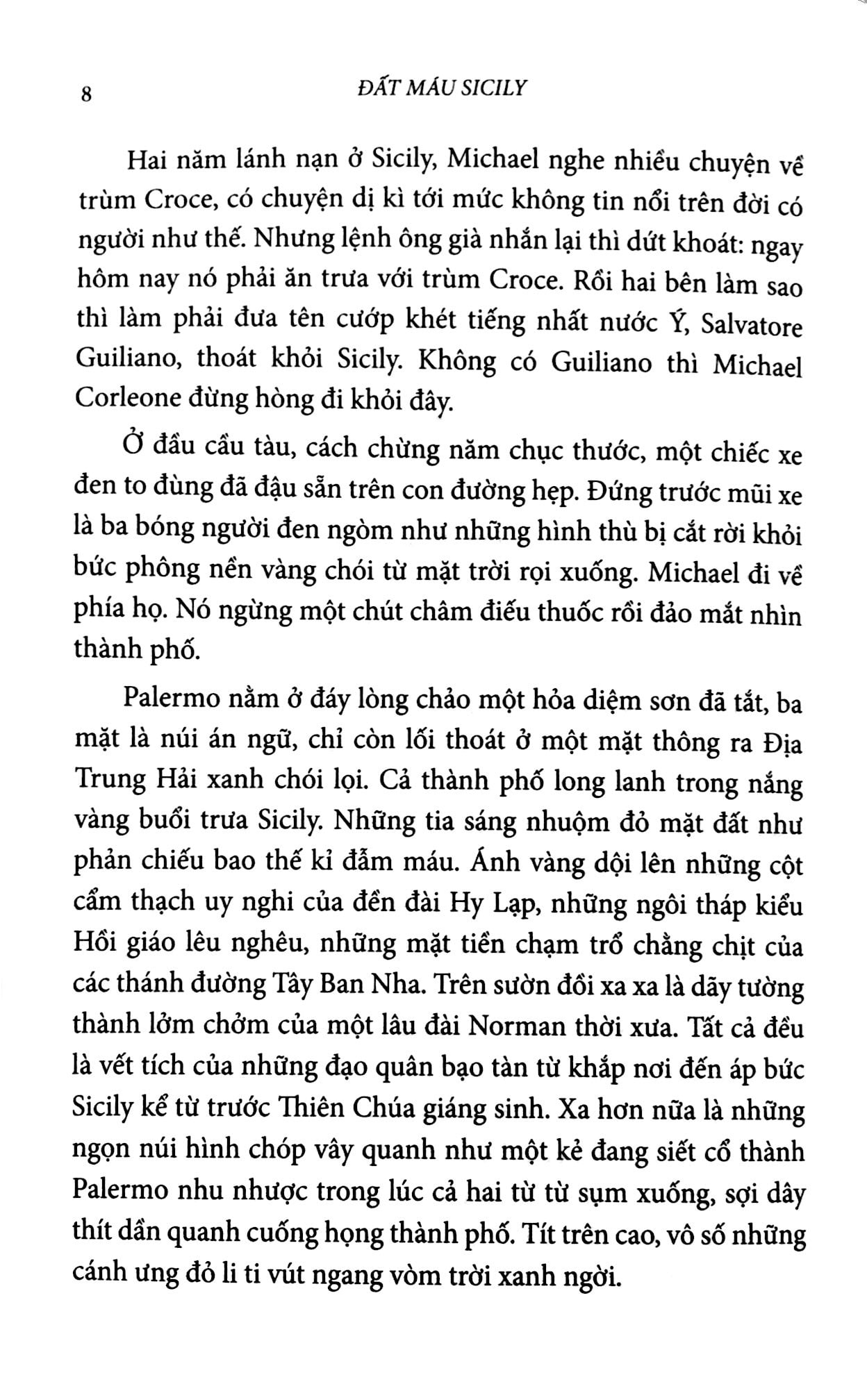 đất máu sicily (mario puzo) - Ảnh 5