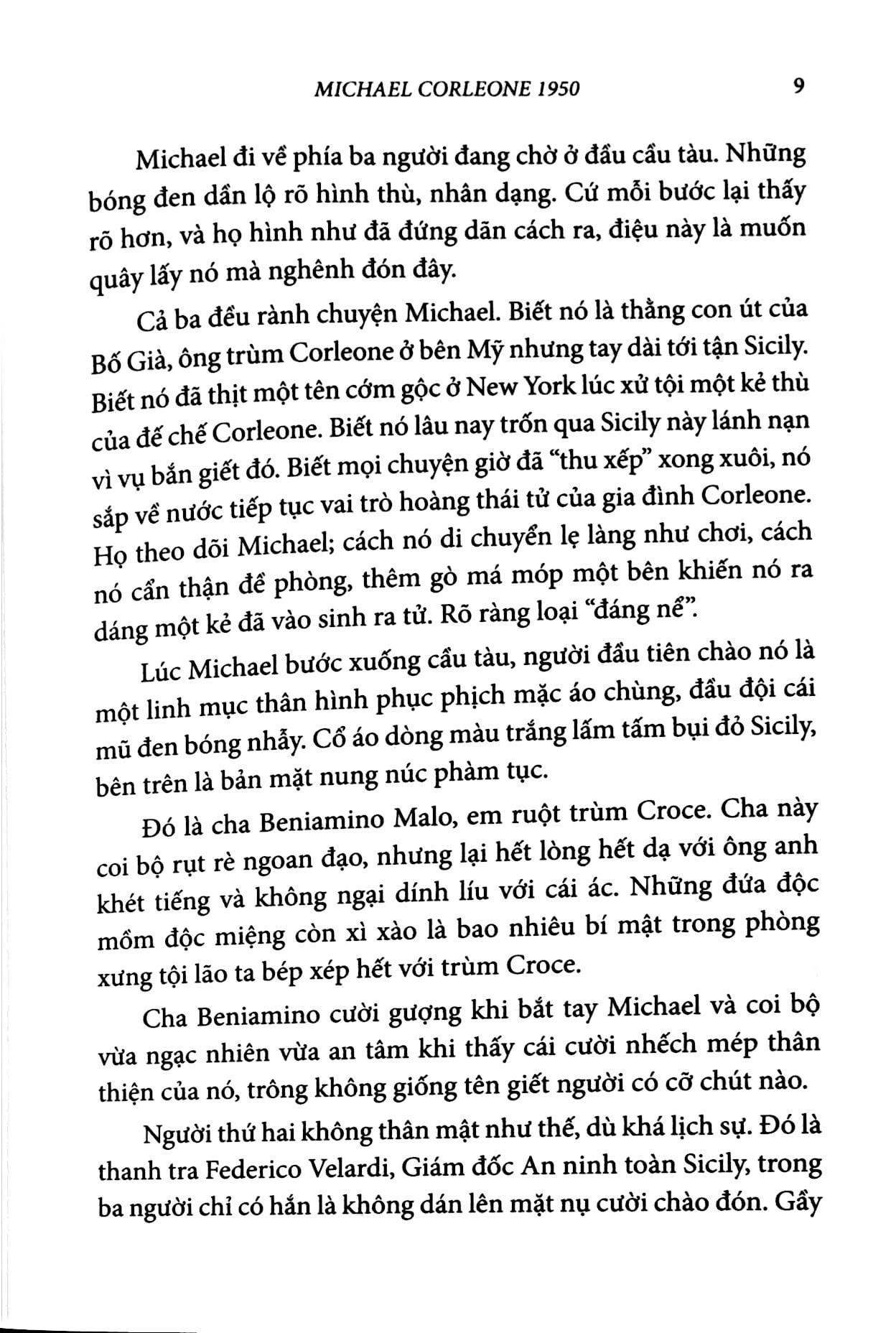 đất máu sicily (mario puzo) - Ảnh 6