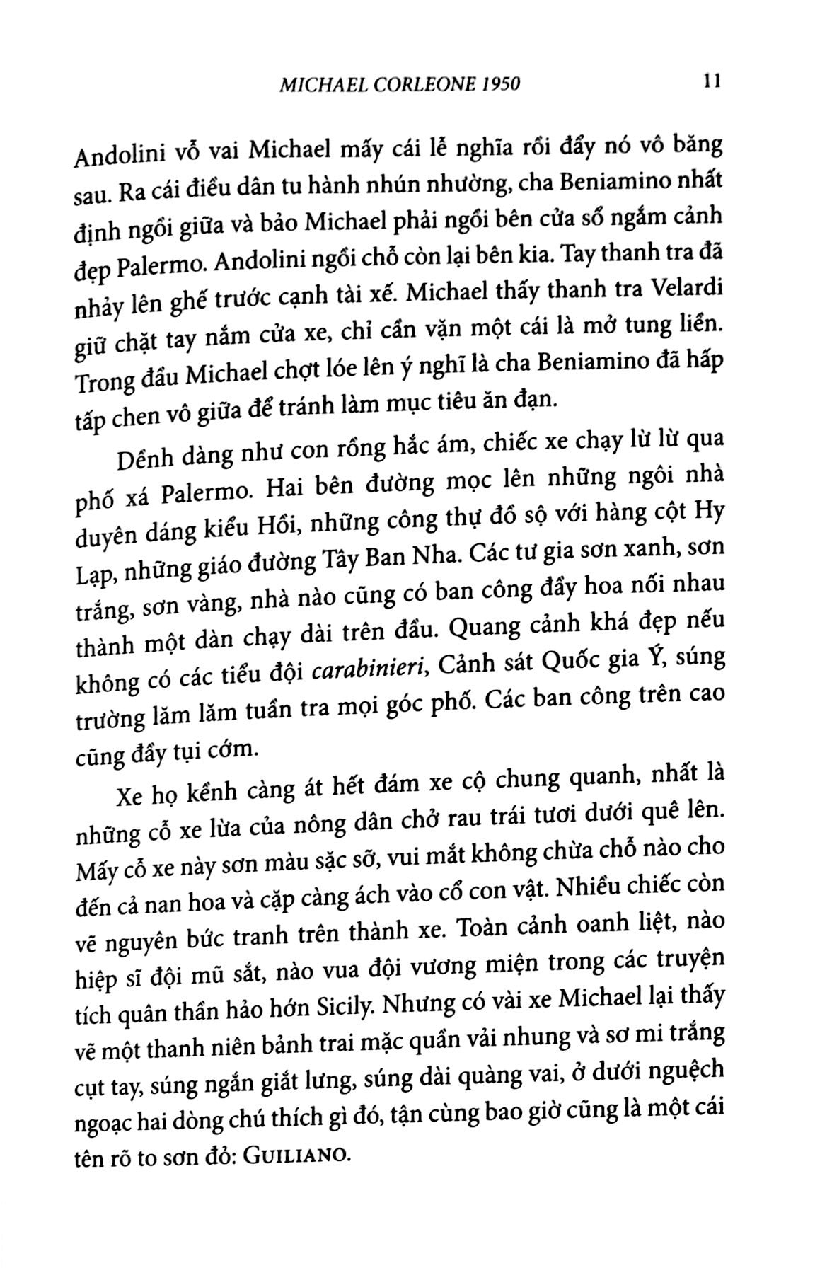 đất máu sicily (mario puzo) - Ảnh 8