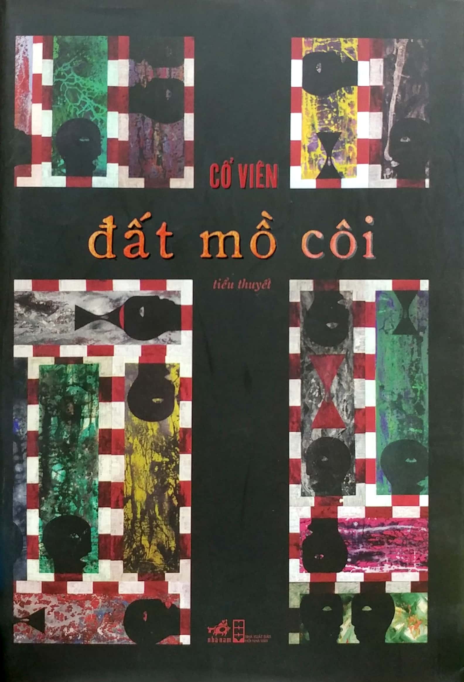 đất mồ côi - Ảnh 2