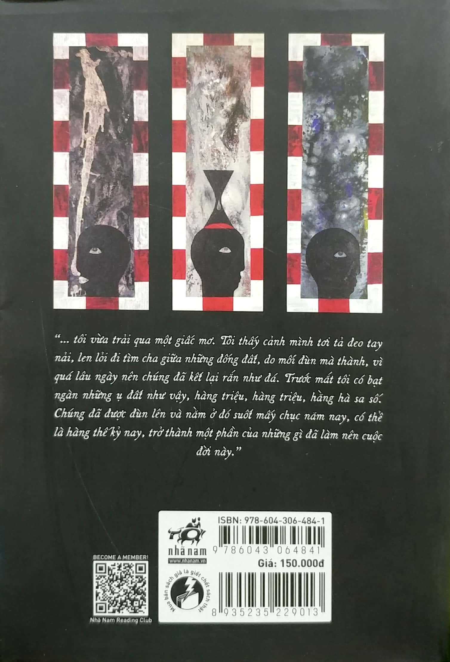 đất mồ côi - Ảnh 6