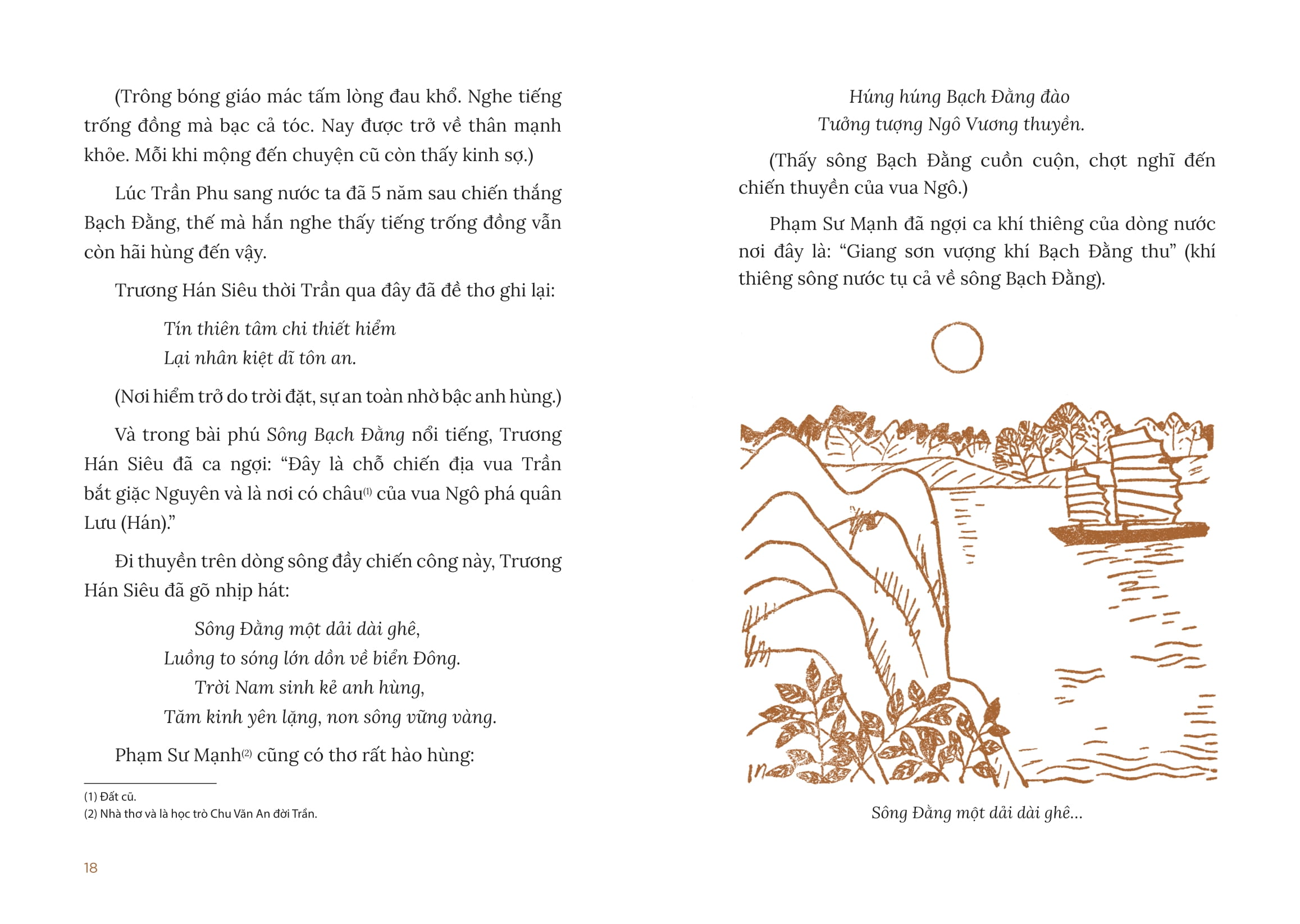 đất nước ngàn năm - tập 1 - Ảnh 10