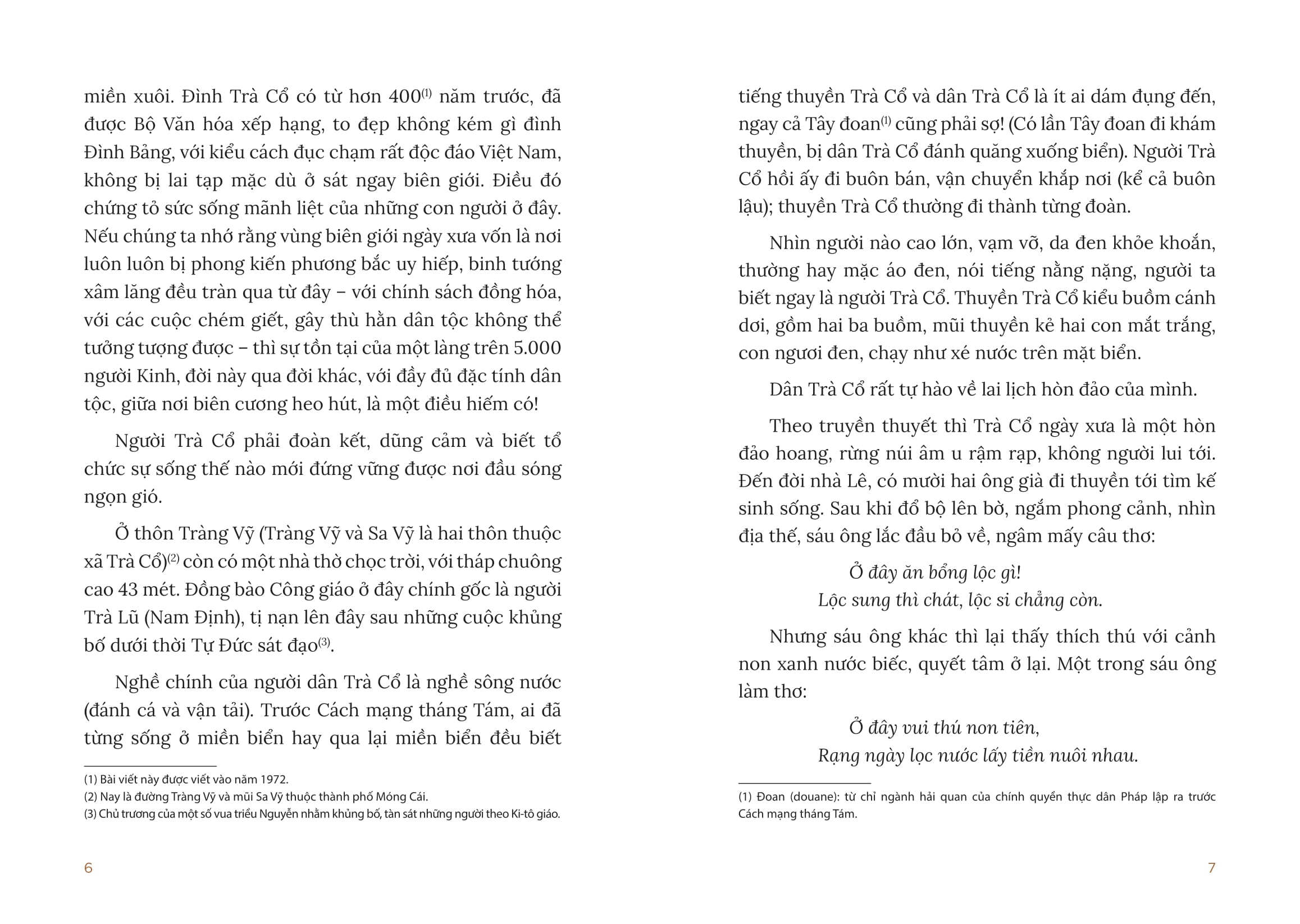 đất nước ngàn năm - tập 1 - Ảnh 4