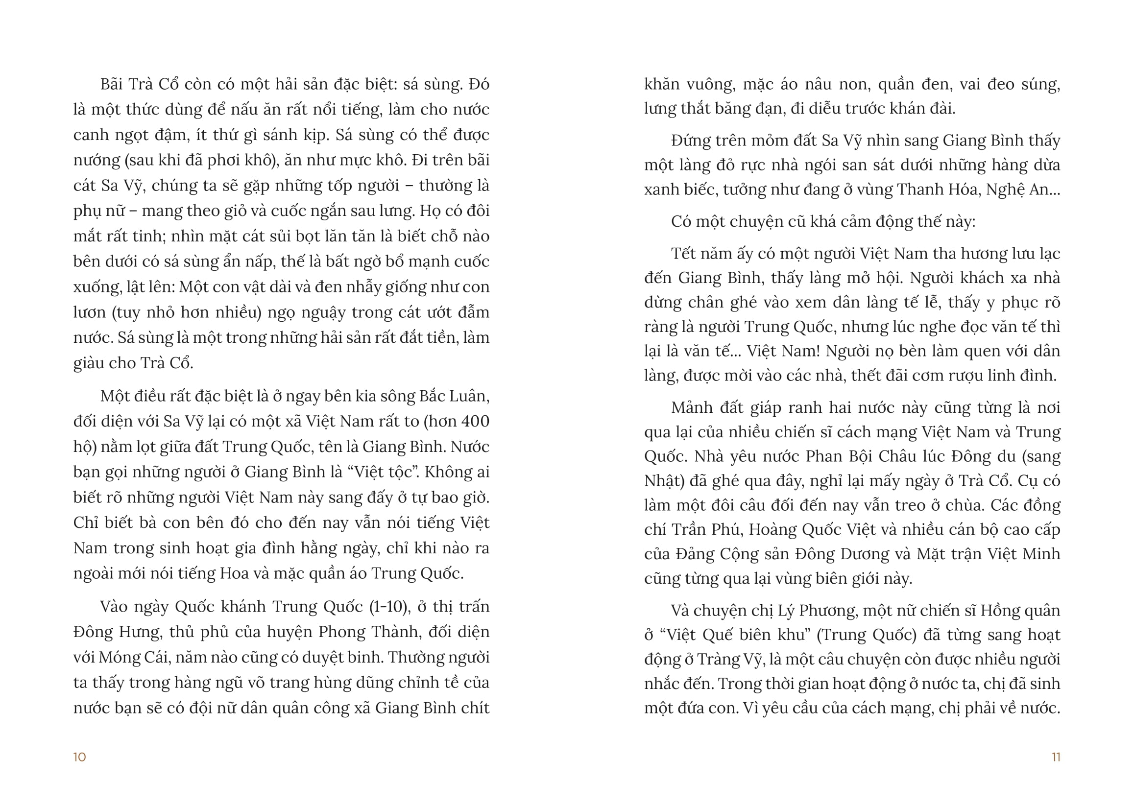 đất nước ngàn năm - tập 1 - Ảnh 6