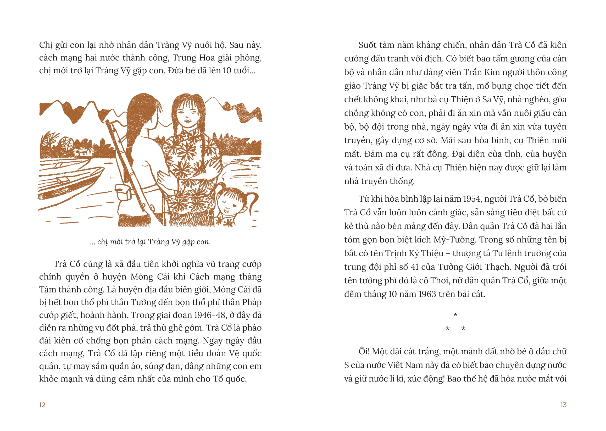 đất nước ngàn năm - tập 1 - Ảnh 7