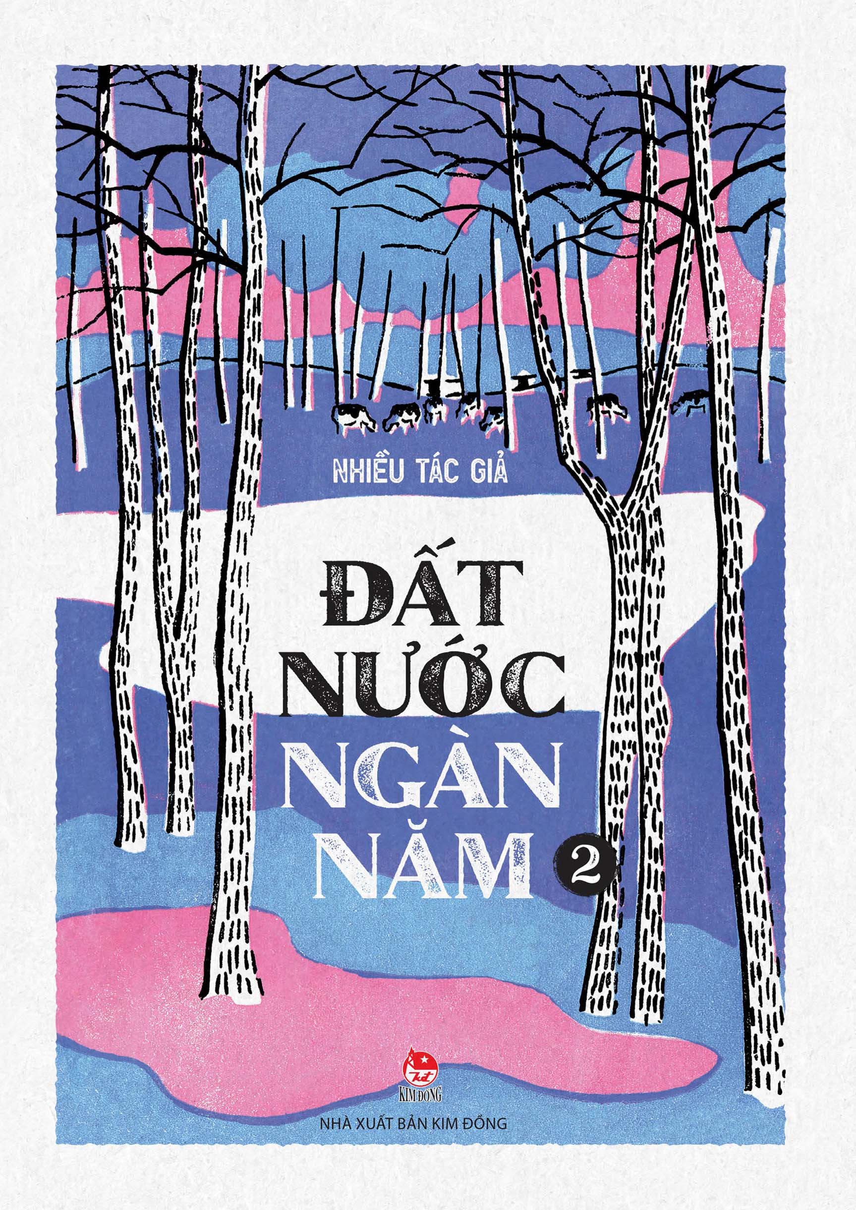đất nước ngàn năm - tập 2 - Ảnh 2