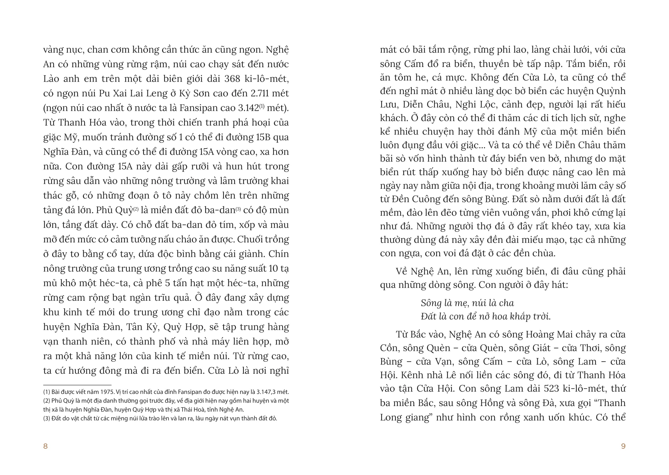 đất nước ngàn năm - tập 2 - Ảnh 5