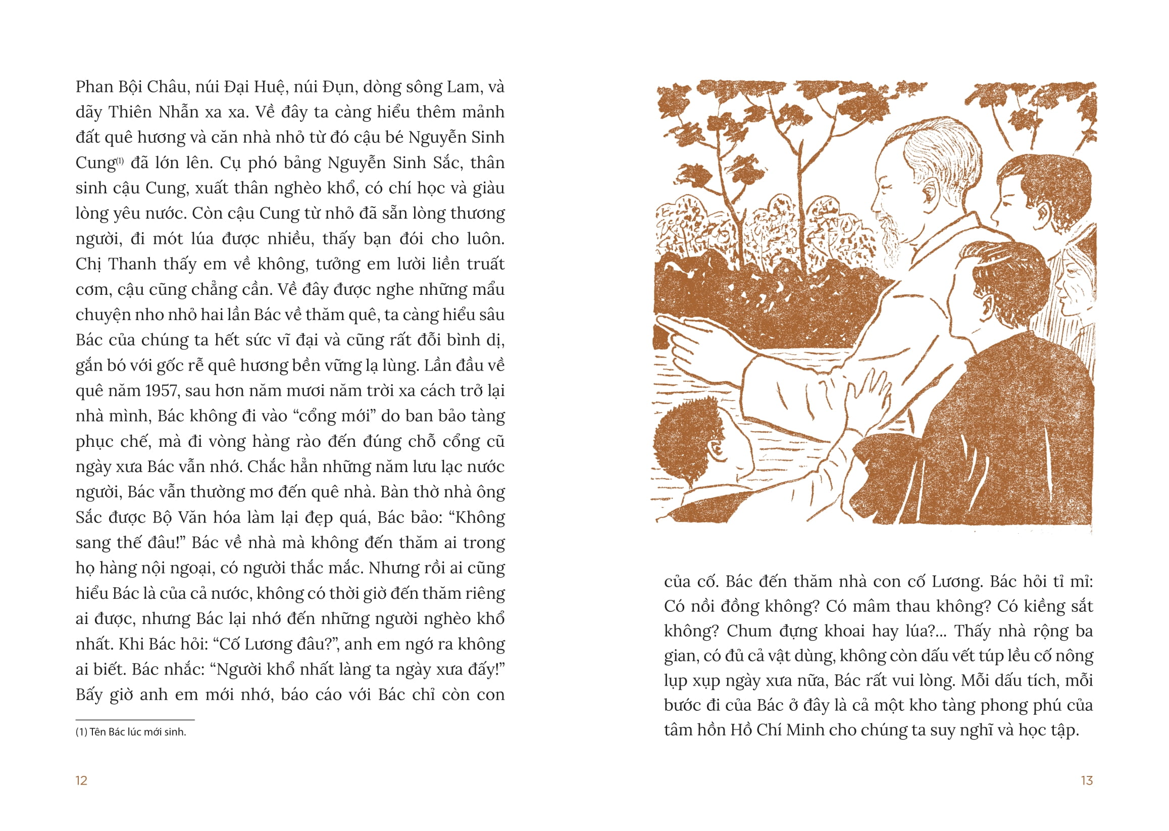 đất nước ngàn năm - tập 2 - Ảnh 7