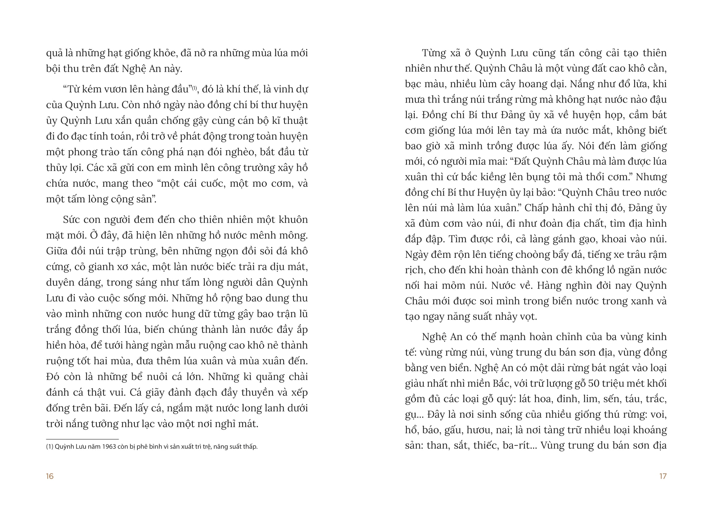 đất nước ngàn năm - tập 2 - Ảnh 9