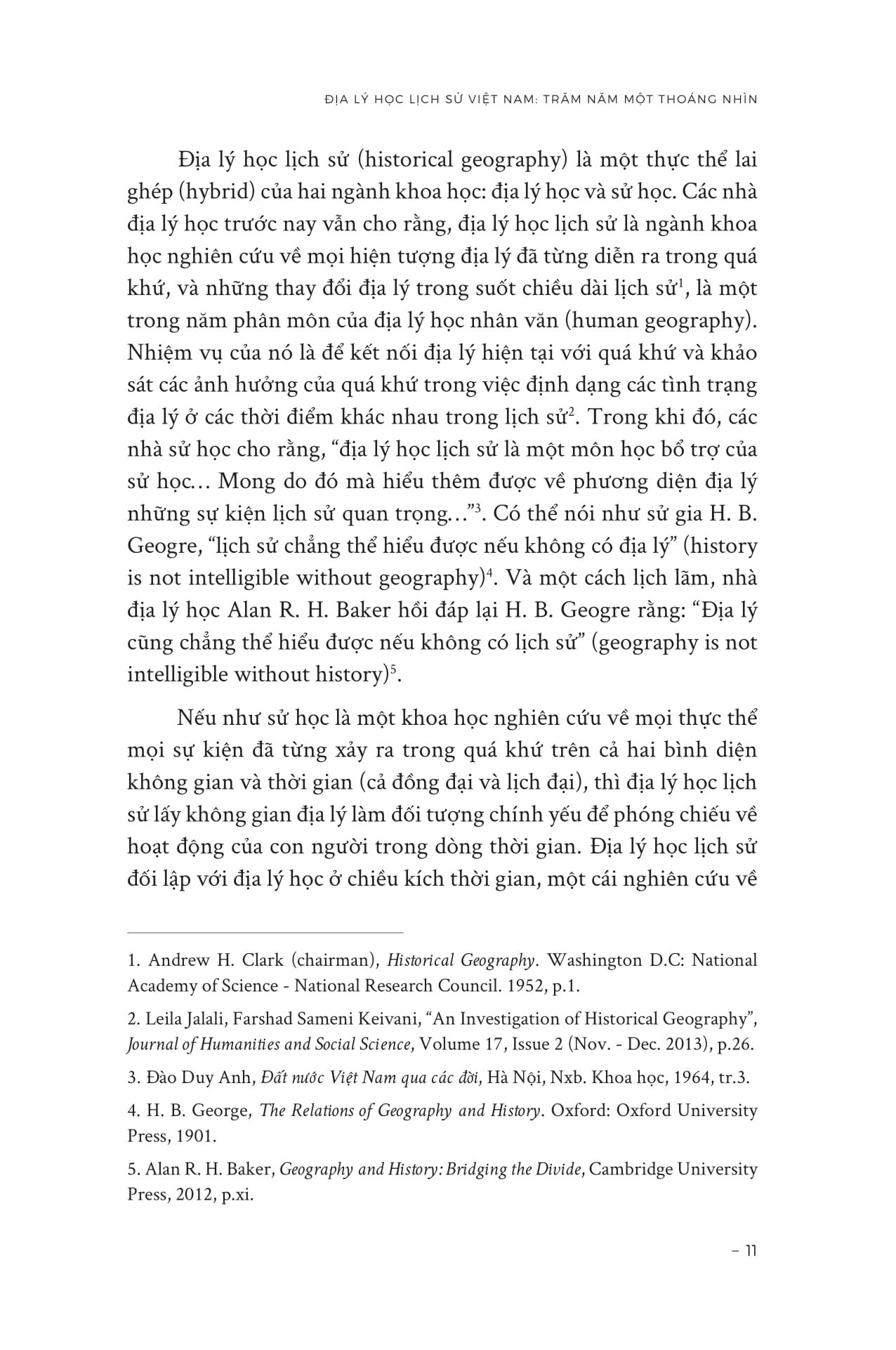 Đất Nước Việt Nam Qua Các Đời - Nghiên Cứu Địa Lý Học Lịch Sử Việt Nam (Tái Bản 2025) - Ảnh 10