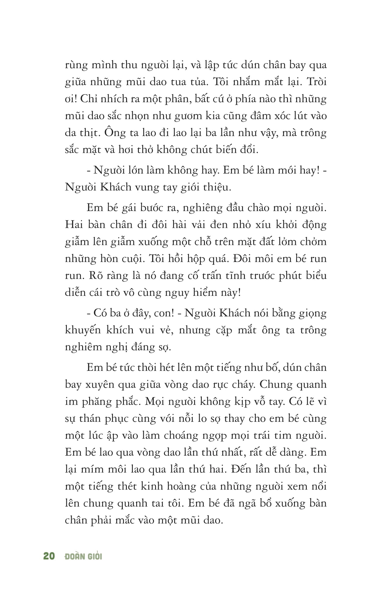 đất rừng phương nam - bìa cứng (tái bản 2025) - Ảnh 10