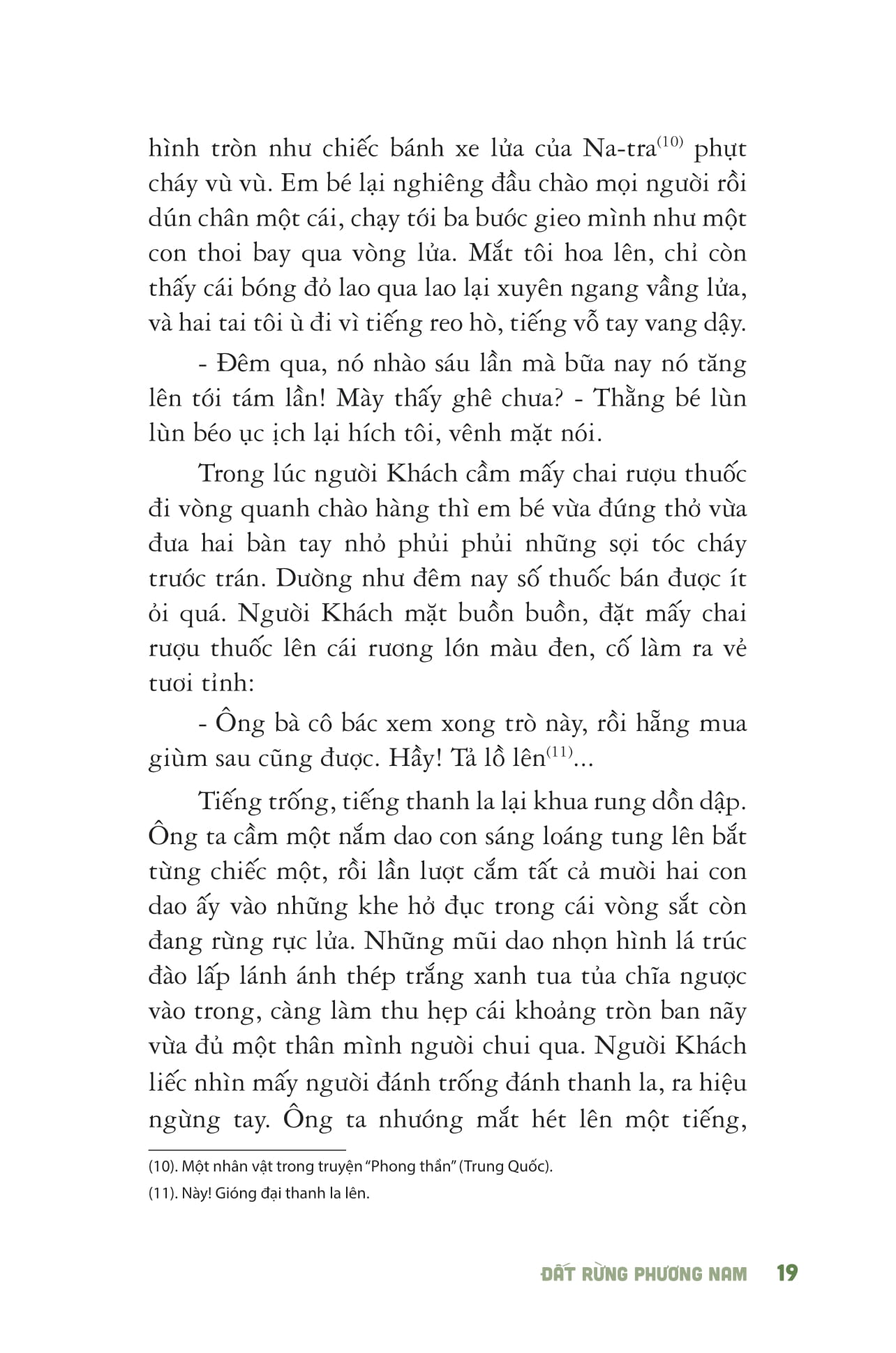 đất rừng phương nam - bìa cứng (tái bản 2025) - Ảnh 9