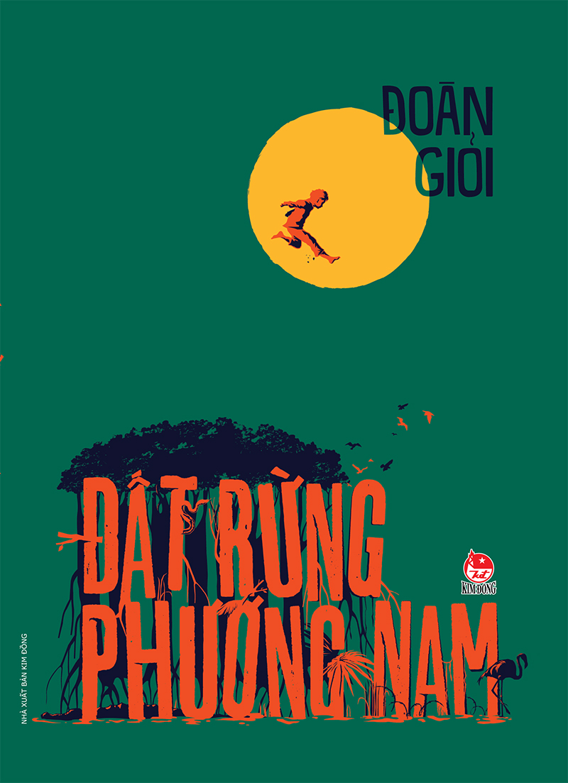 đất rừng phương nam (tái bản) - Ảnh 2