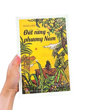 đất rừng phương nam (tái bản 2022) - Ảnh 10