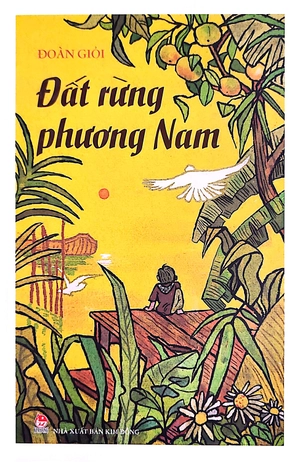 đất rừng phương nam (tái bản 2022) - Ảnh 2