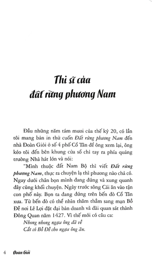 đất rừng phương nam (tái bản 2022) - Ảnh 3