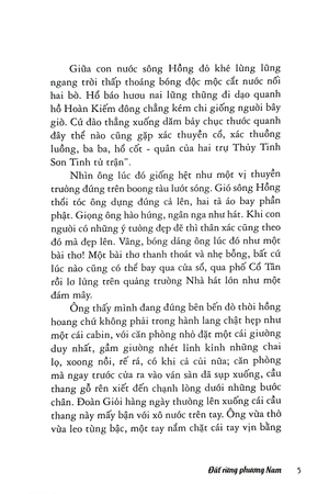 đất rừng phương nam (tái bản 2022) - Ảnh 4