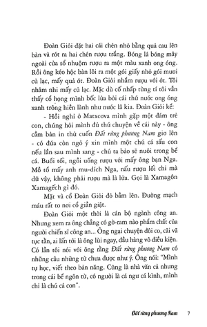 đất rừng phương nam (tái bản 2022) - Ảnh 6