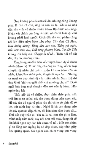 đất rừng phương nam (tái bản 2022) - Ảnh 7