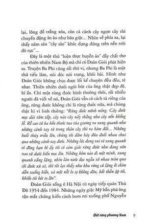 đất rừng phương nam (tái bản 2022) - Ảnh 8