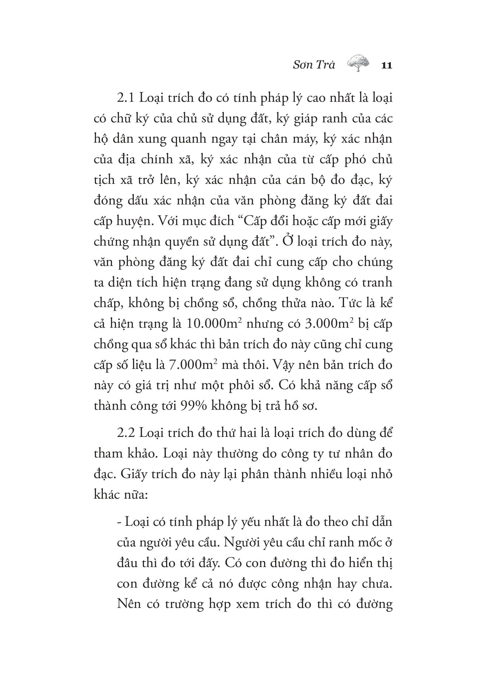 Đất Thường - Một Cuốn Sách Về Bình Thường Chia Sẻ Những Điều Bình Thường Về Đất, Môi Giới Và Nghề Đầu Tư - Ảnh 11