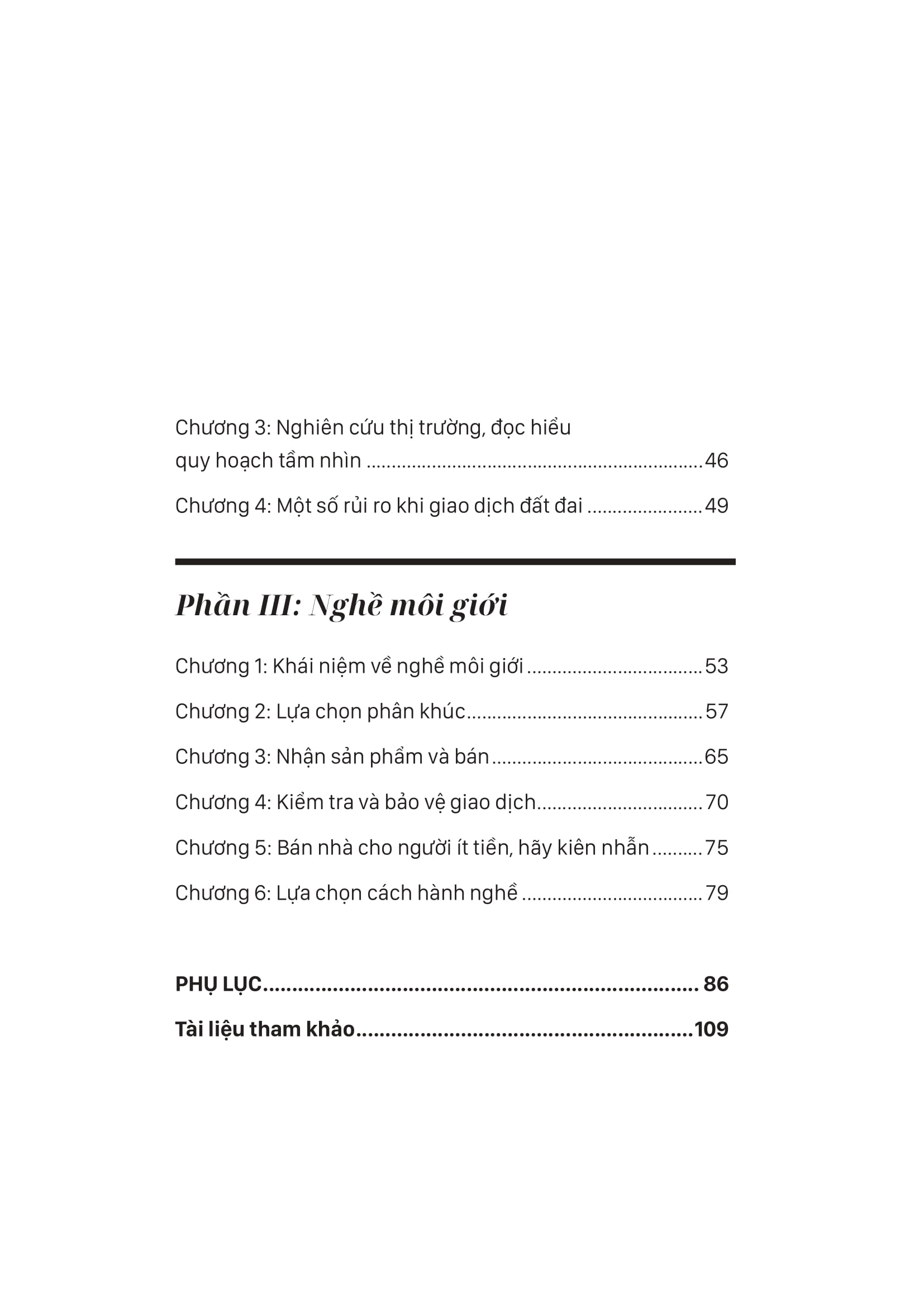 Đất Thường - Một Cuốn Sách Về Bình Thường Chia Sẻ Những Điều Bình Thường Về Đất, Môi Giới Và Nghề Đầu Tư - Ảnh 5