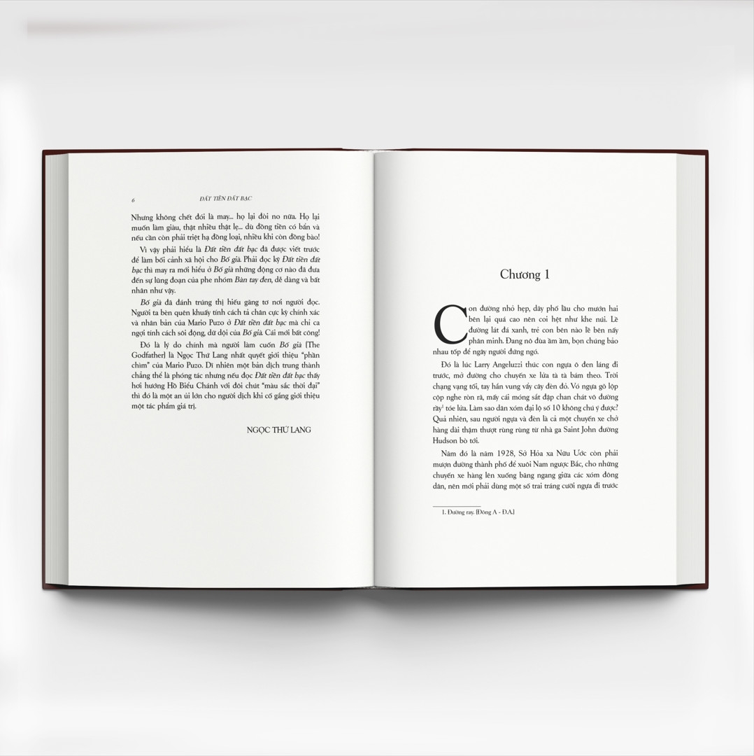 đất tiền đất bạc - Ảnh 3