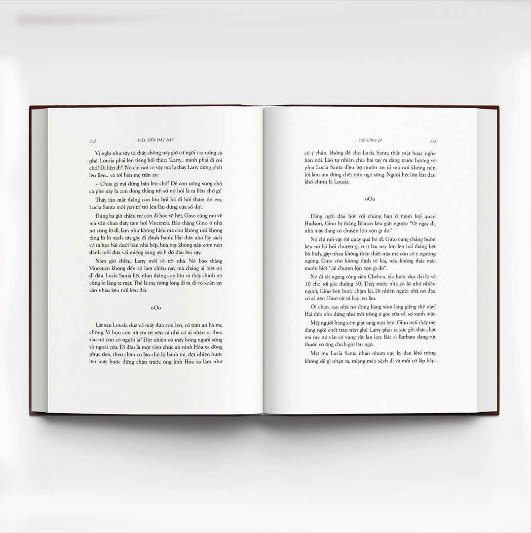 đất tiền đất bạc - Ảnh 5