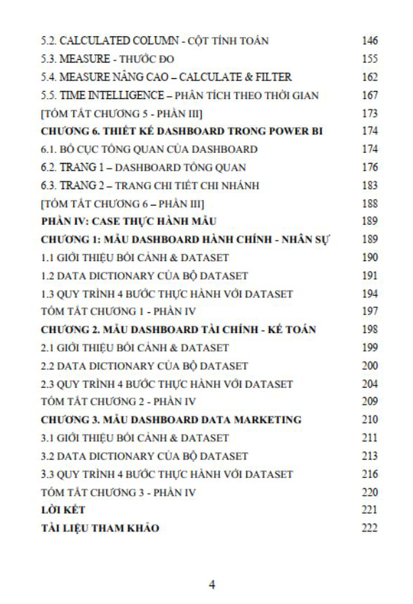 Data Và AI Thực Chiến Với Excel Và Power BI - Ảnh 11