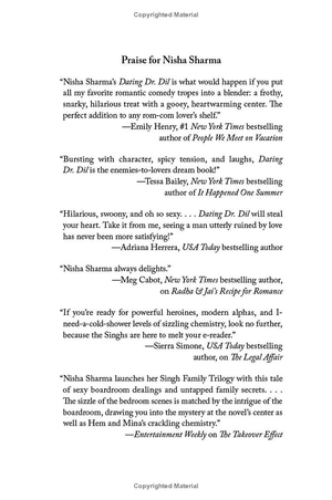 dating dr. dil - Ảnh 3