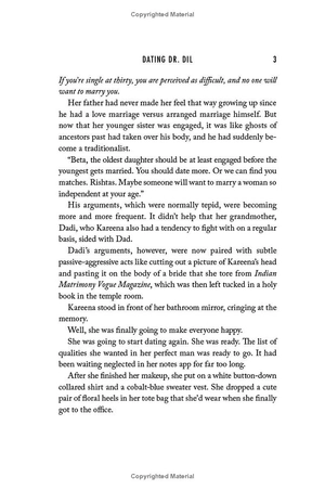 dating dr. dil - Ảnh 8