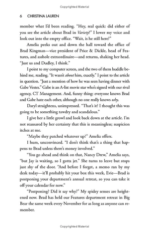 dating you / hating you - Ảnh 10