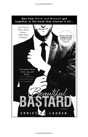 dating you / hating you - Ảnh 12