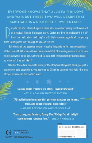 dating you / hating you - Ảnh 15