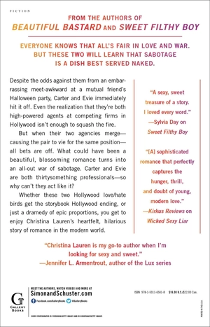 dating you / hating you - Ảnh 2