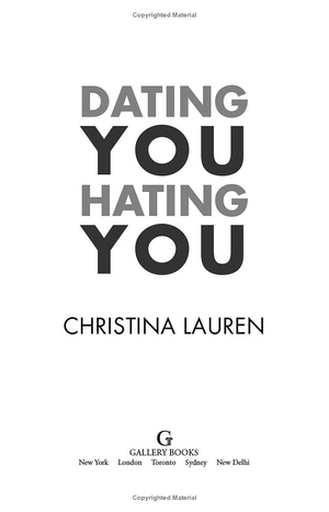 dating you / hating you - Ảnh 3