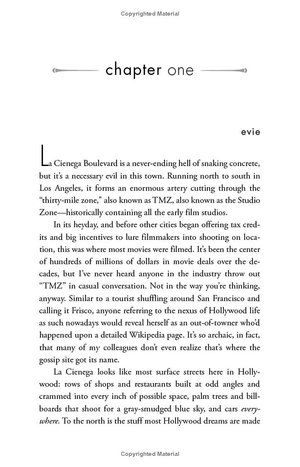 dating you / hating you - Ảnh 5